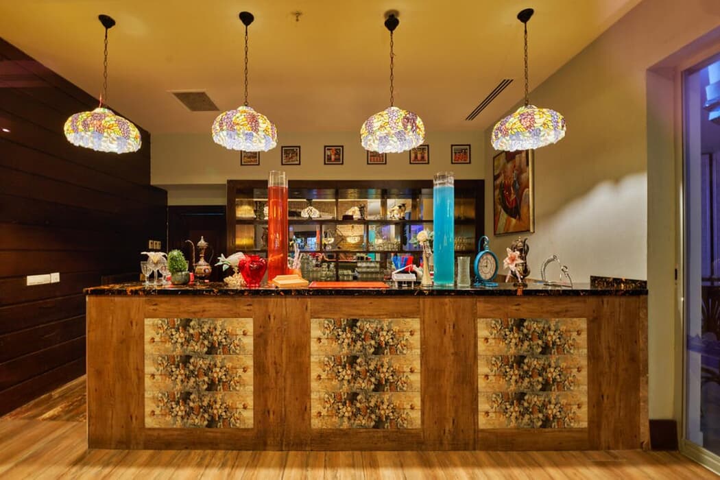 Orange County Alanya