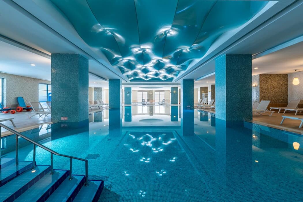 Orange County Alanya