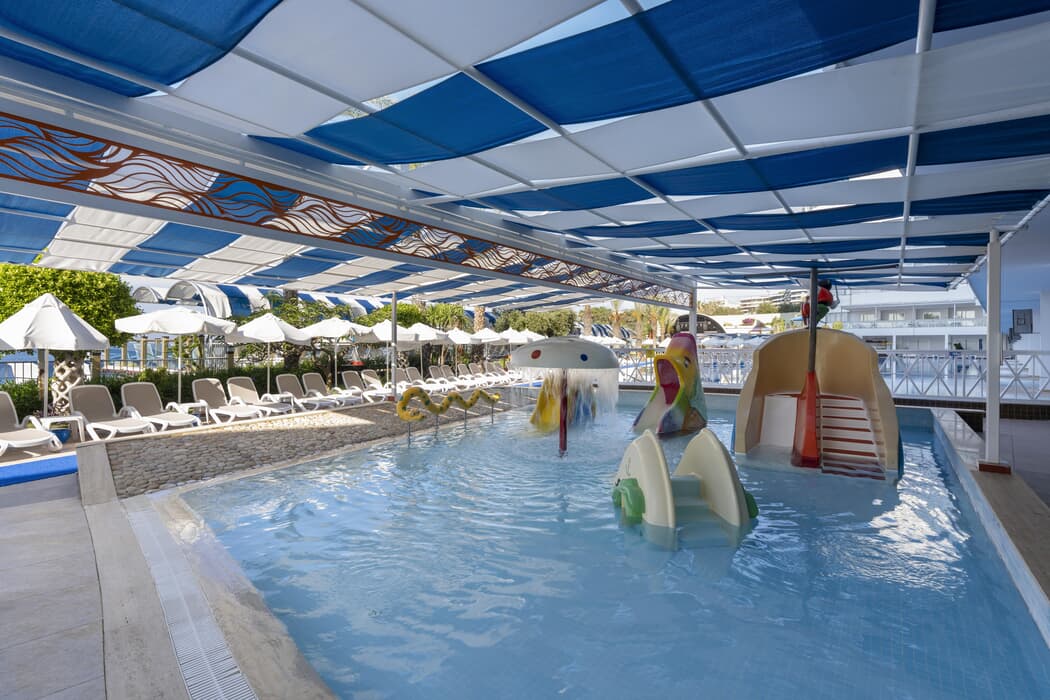 Orange County Alanya