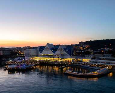 Orange County Alanya