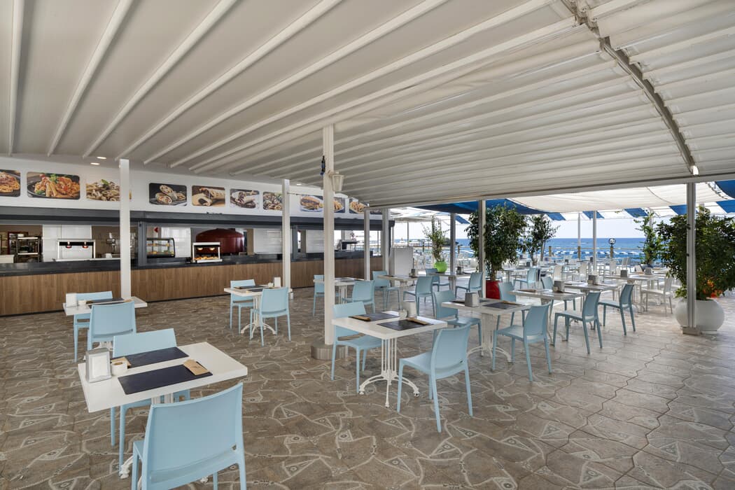 Orange County Alanya