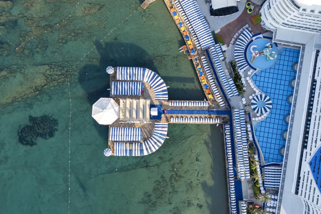 Orange County Alanya