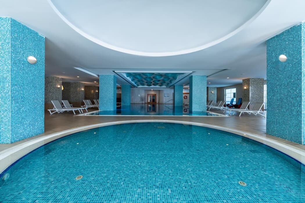 Orange County Alanya