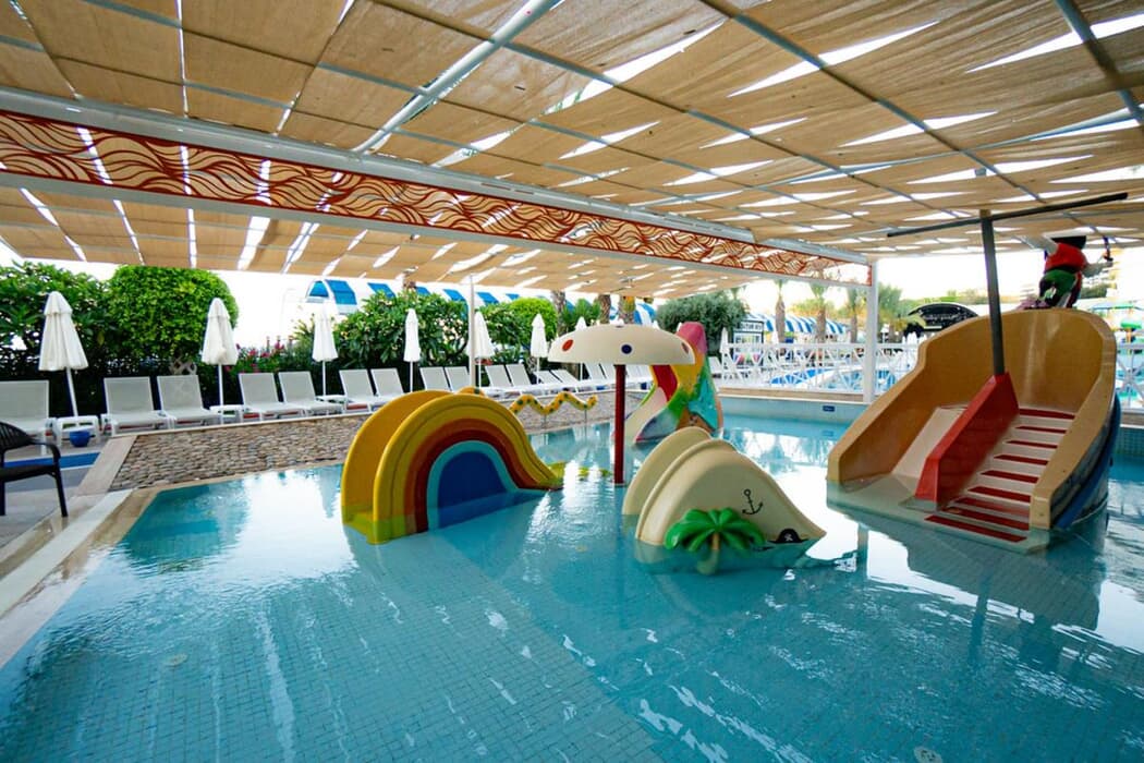 Orange County Alanya