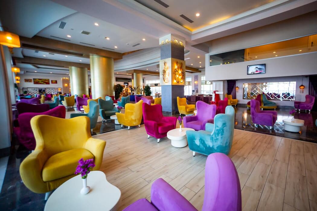 Orange County Alanya