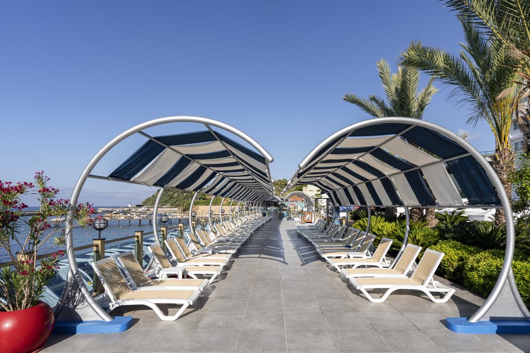 Orange County Alanya