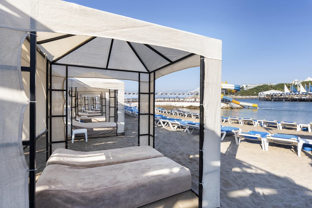 Orange County Alanya