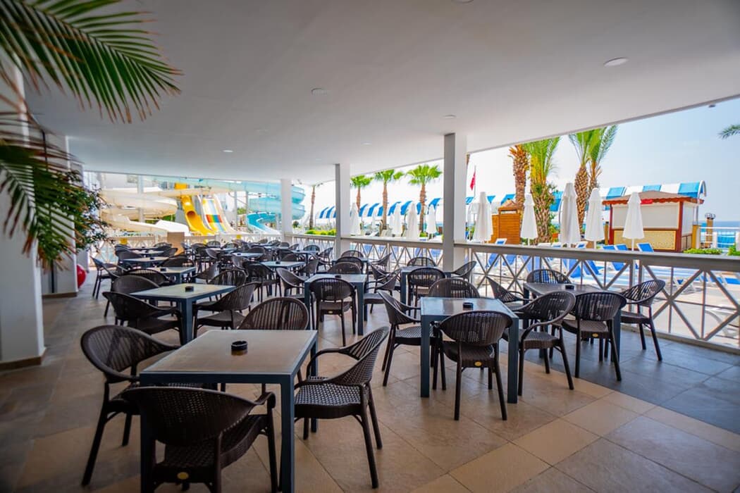 Orange County Alanya