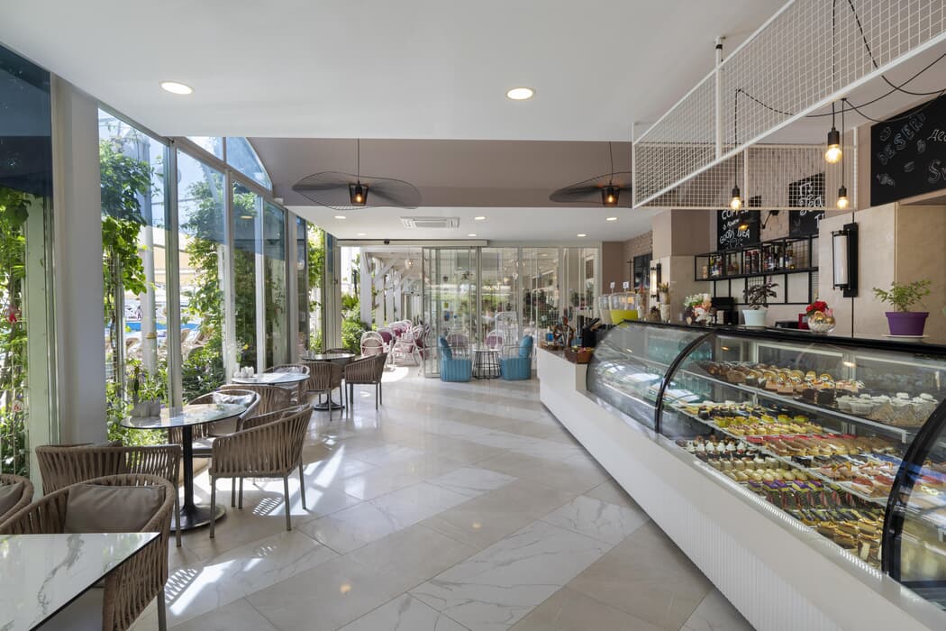 Orange County Belek