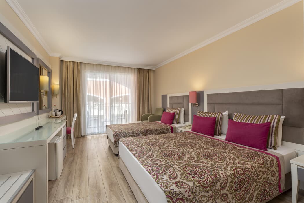Orange County Belek