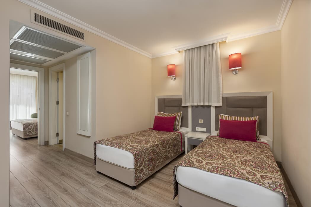 Orange County Belek