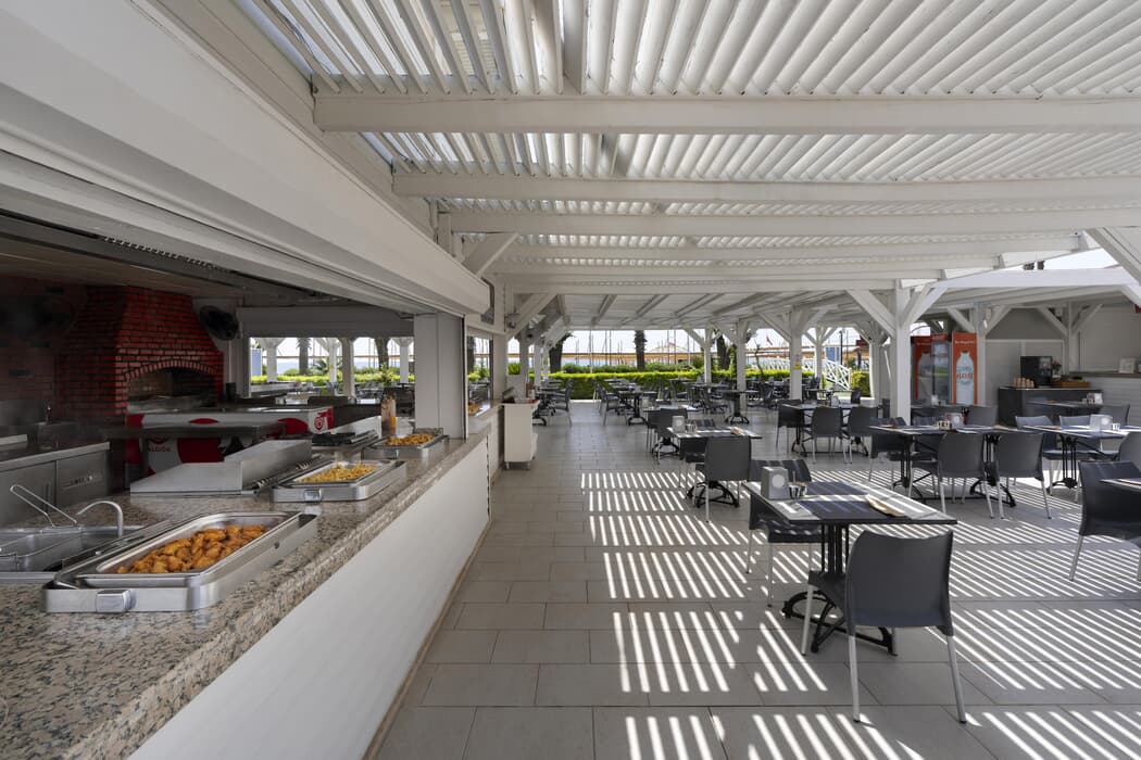 Orange County Belek