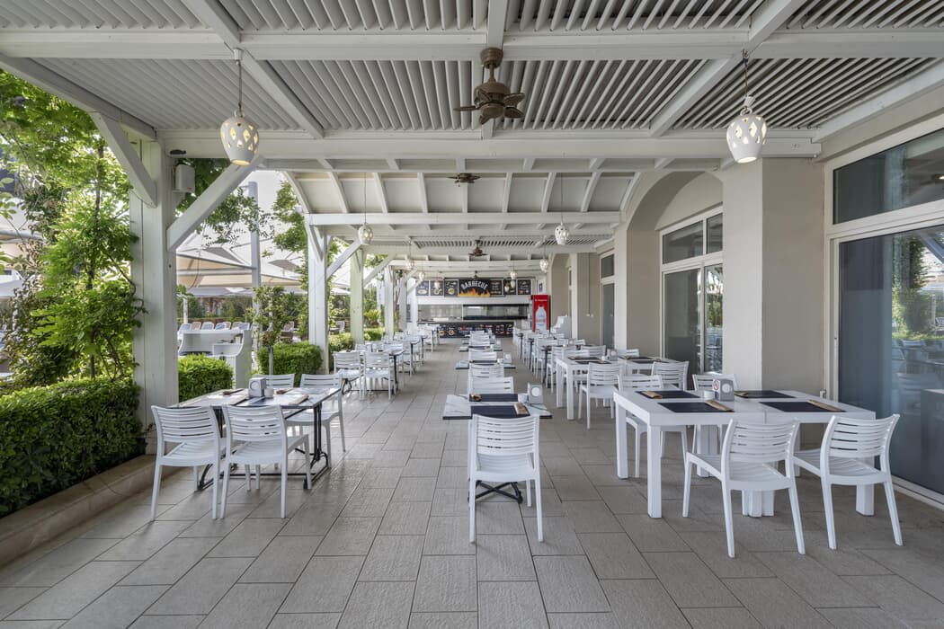 Orange County Belek