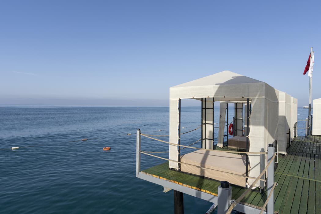 Orange County Belek