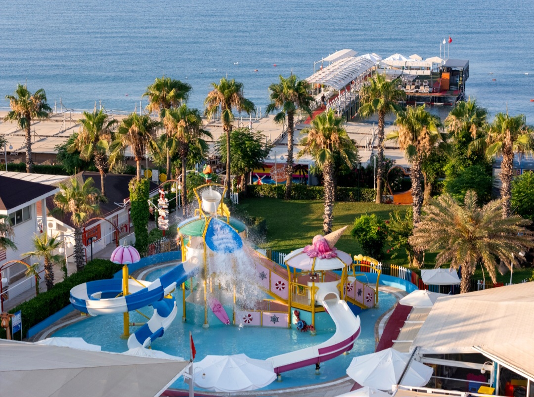 Orange County Belek