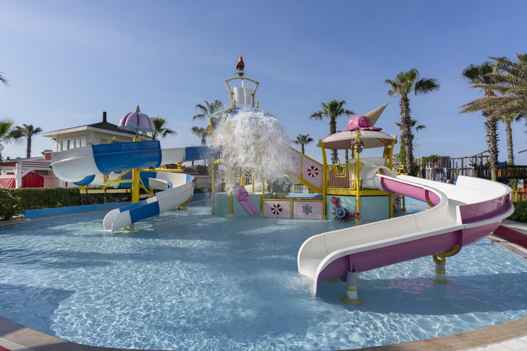 Orange County Belek