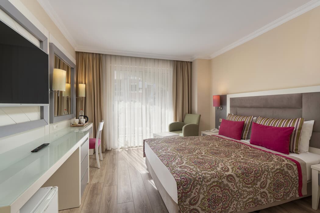 Orange County Belek