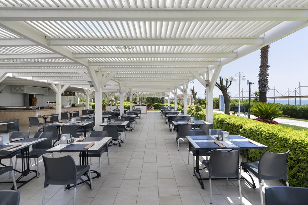 Orange County Belek