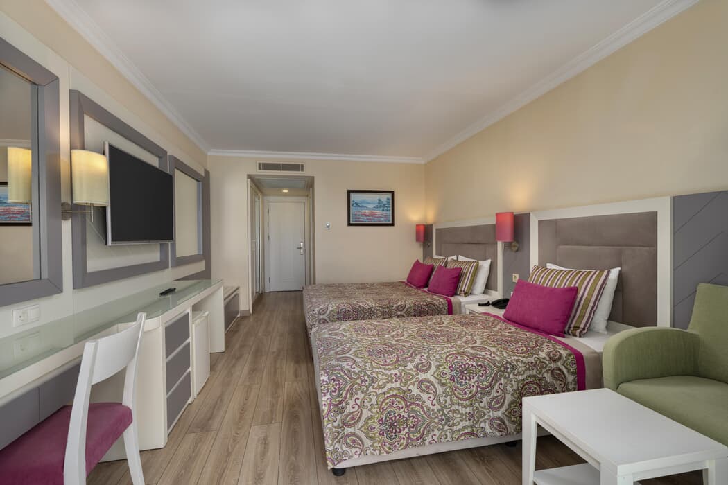 Orange County Belek