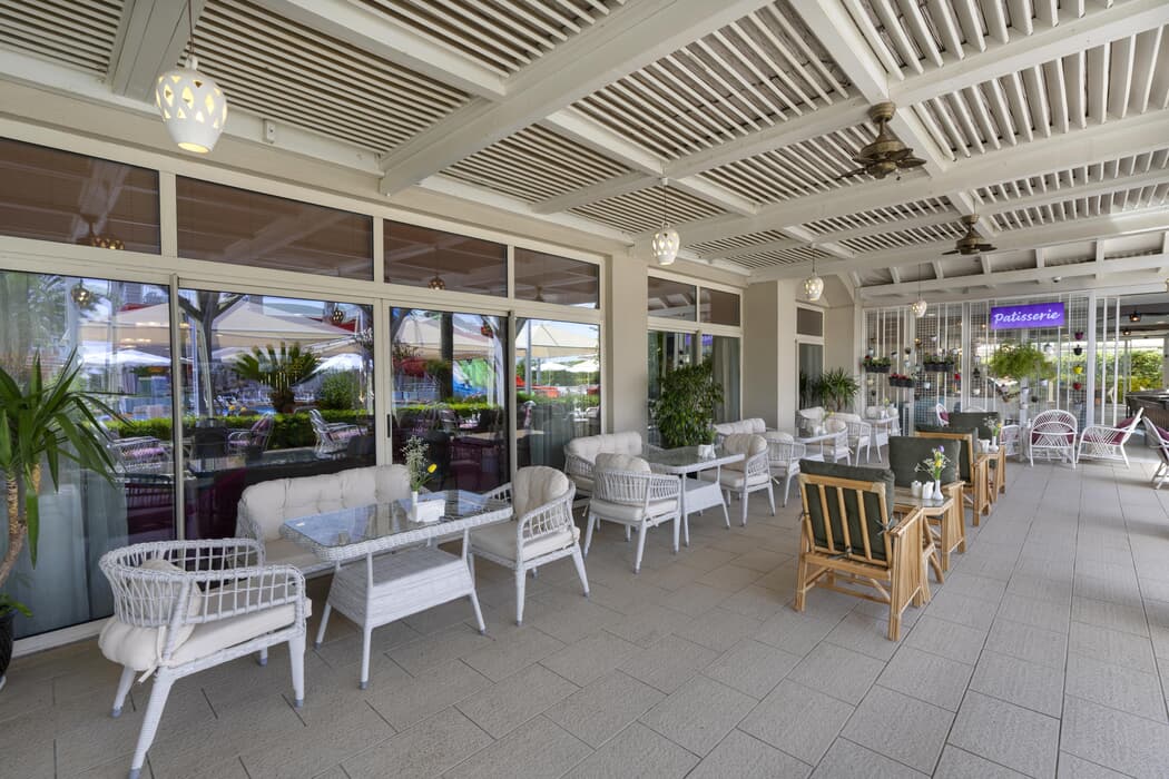 Orange County Belek