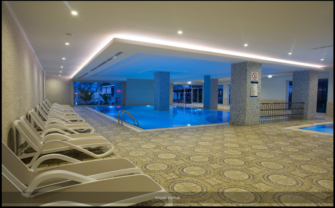 Water Side Resort Hotel