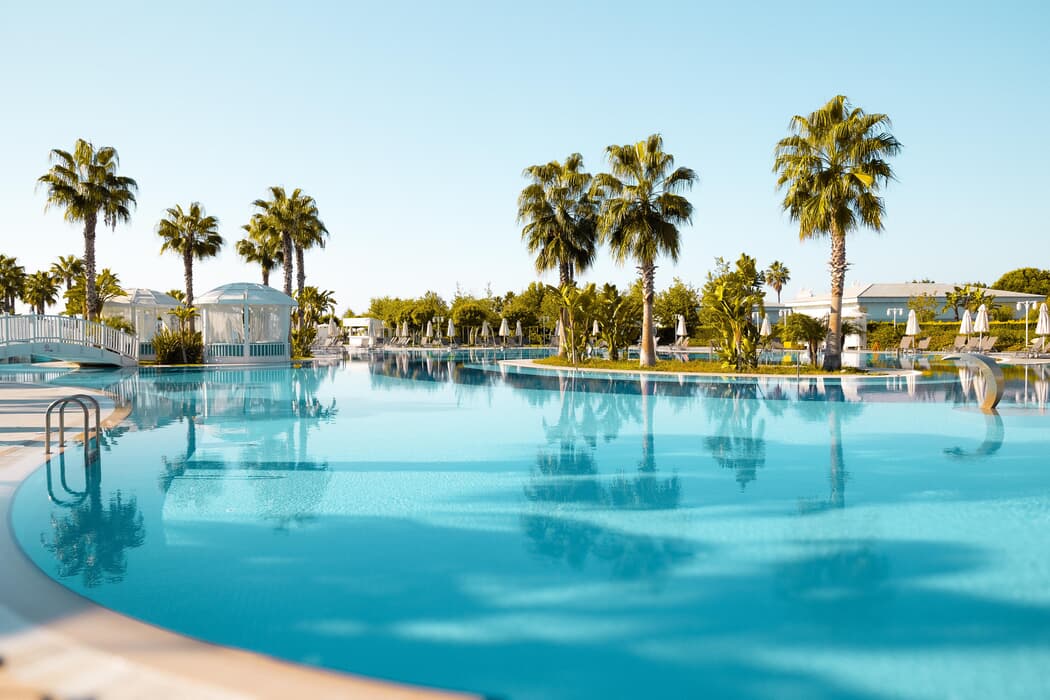 Sueno Hotels Deluxe Belek 