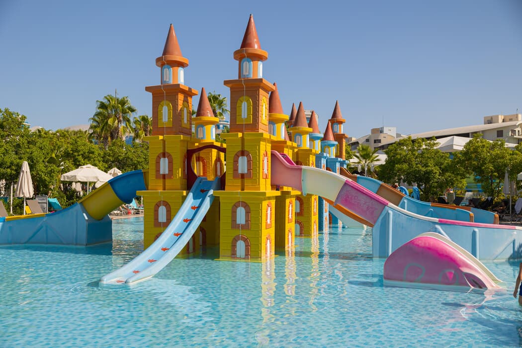 Sueno Hotels Deluxe Belek 