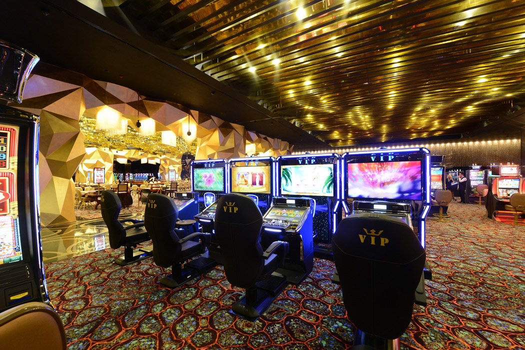 Elexus Hotel Resort Casino 