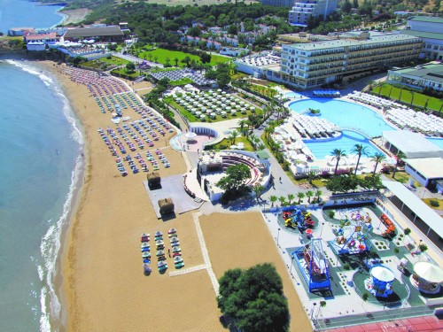 Acapulco Resort  Convention  SPA