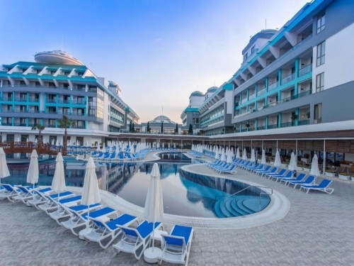 Sensitive Premium Resort Spa 