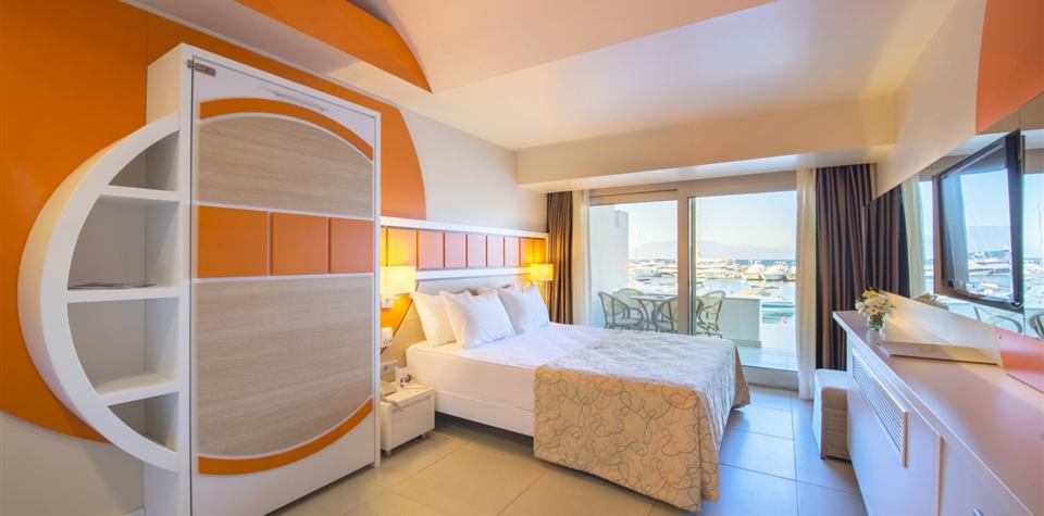 Altın Yunus Resort & Thermal Hotel