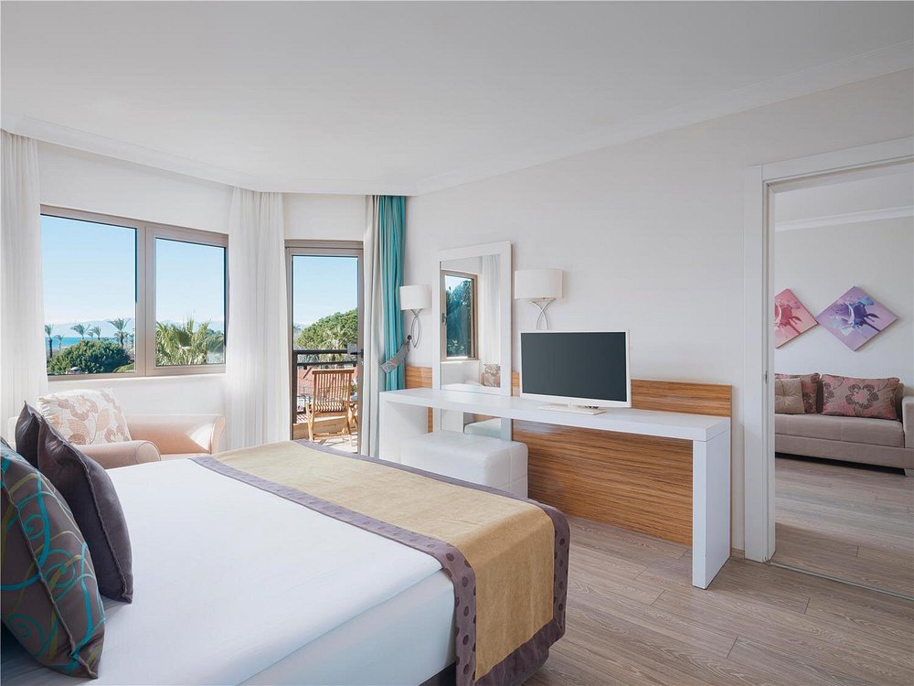 Asteria Family Resort Belek