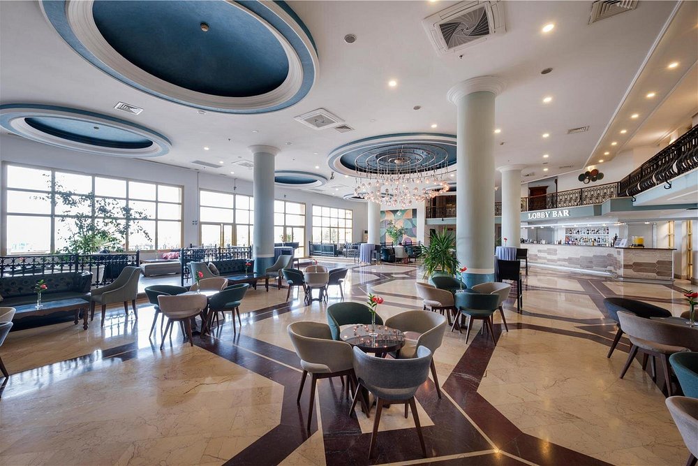 Asteria Family Resort Belek