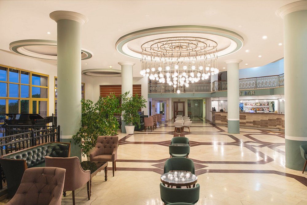 Asteria Family Resort Belek