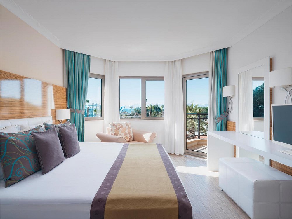 Asteria Family Resort Belek