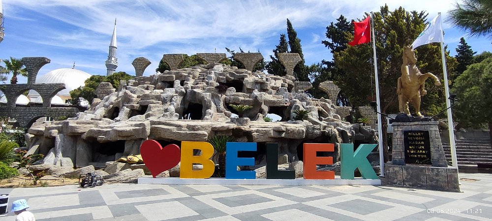 Asteria Family Resort Belek