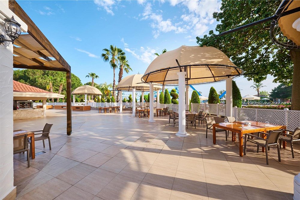 Asteria Family Resort Belek