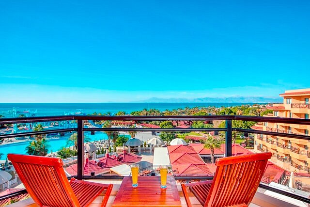 Asteria Family Resort Belek