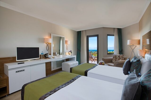 Asteria Family Resort Belek