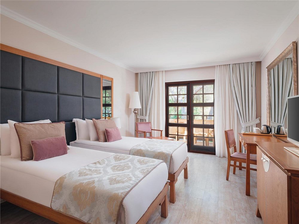Asteria Family Resort Belek