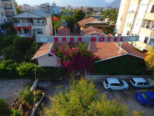 Baba Motel