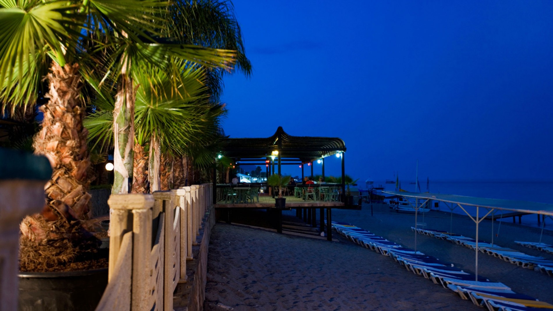 Otium Park Akman Beach Resort