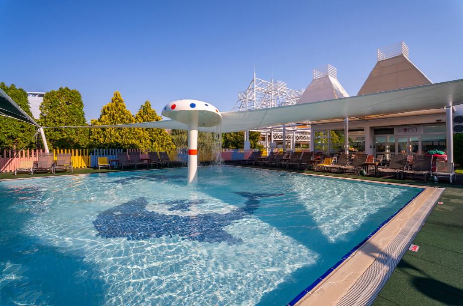 Concorde Hotels & Resorts