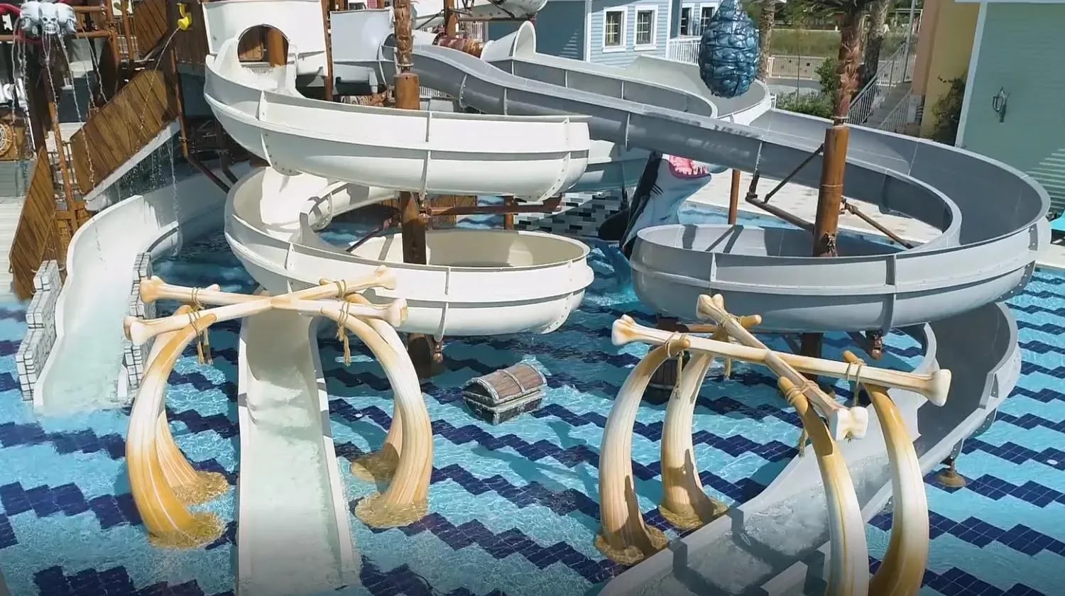 Crystal World Of Colours Comfort Collection