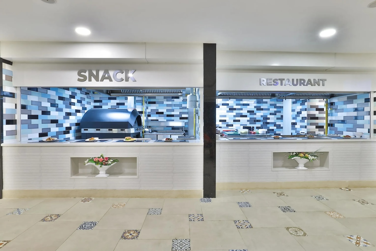 Crystal World Of Colours Comfort Collection