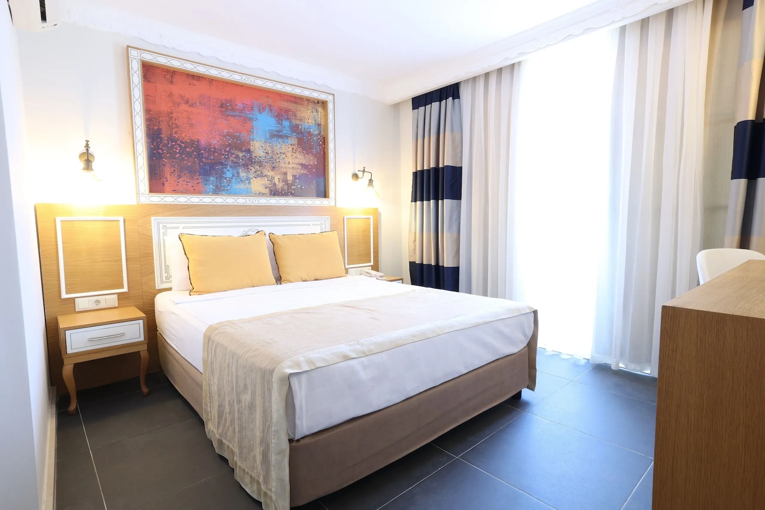 Crystal World Of Colours Comfort Collection