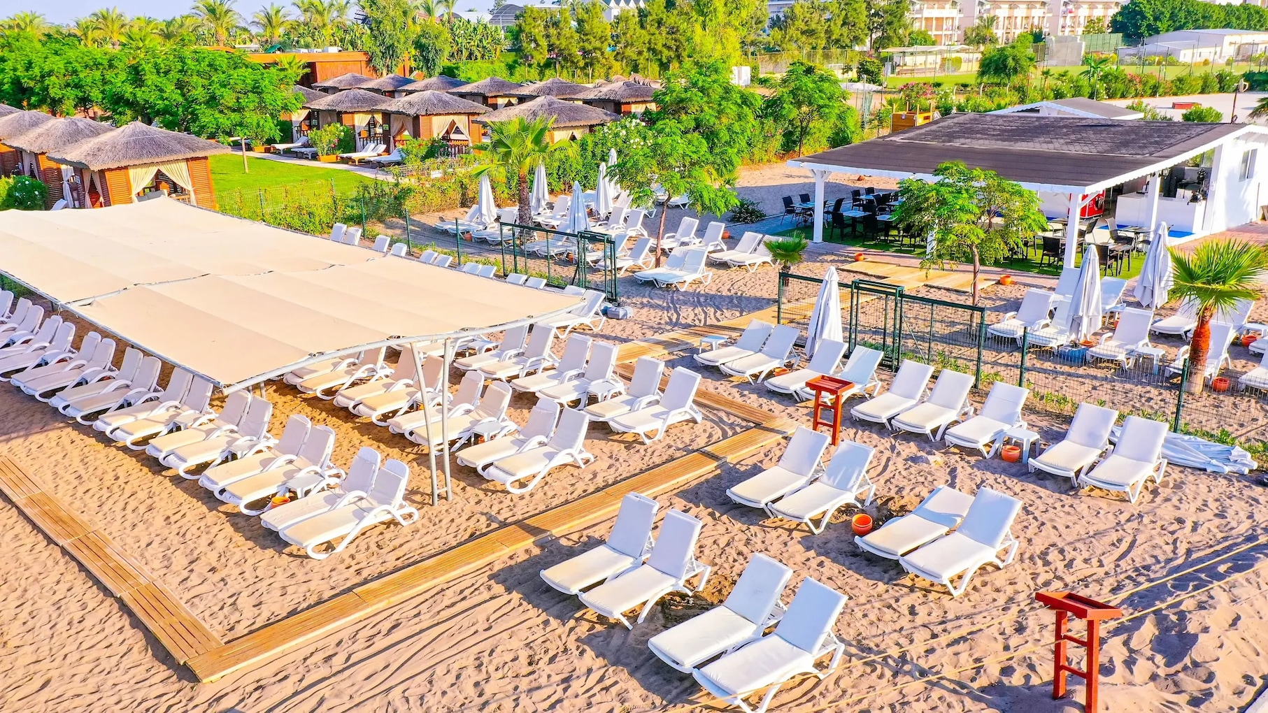 Crystal World Of Colours Comfort Collection