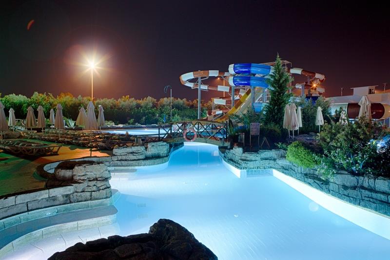Kahya Resort Aqua & Spa 