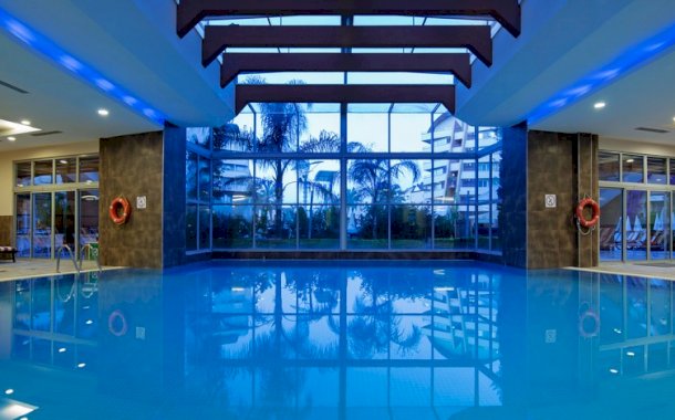  Alaiye Resort Spa 