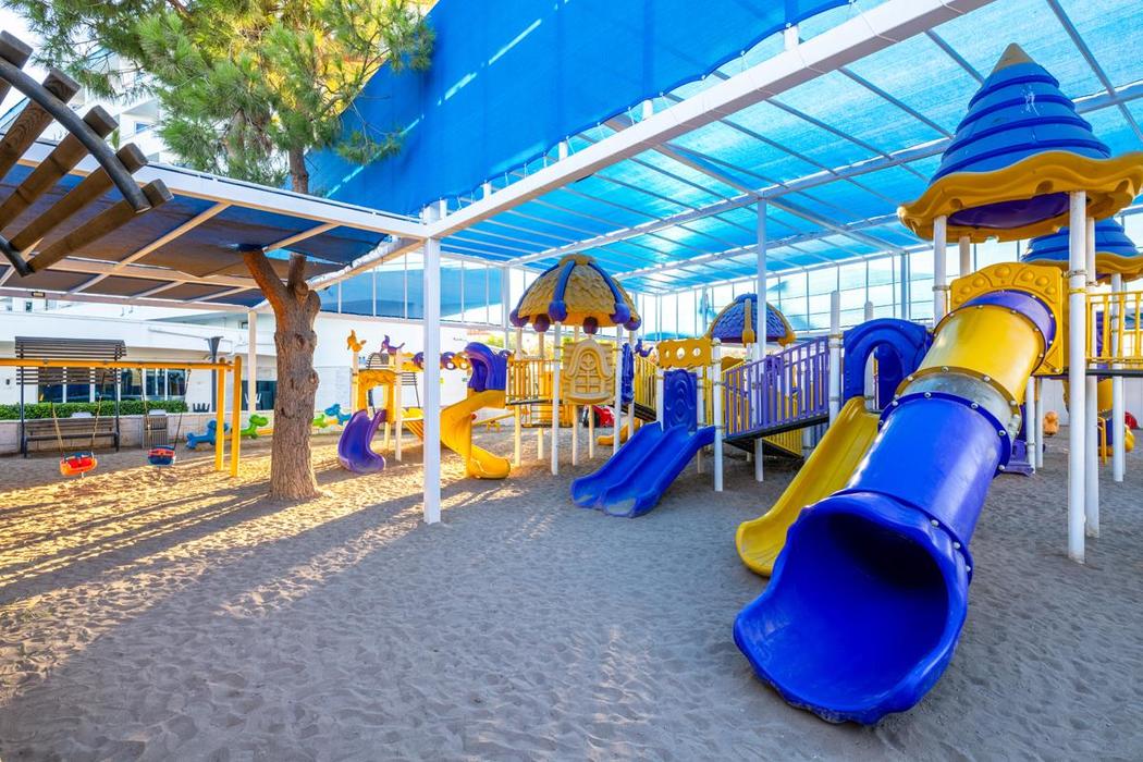 Crystal Admiral Aqua Collection